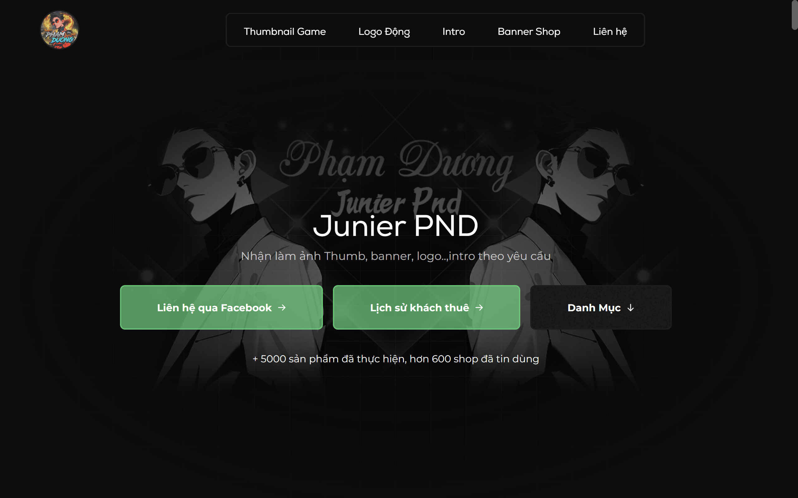 Slider Image